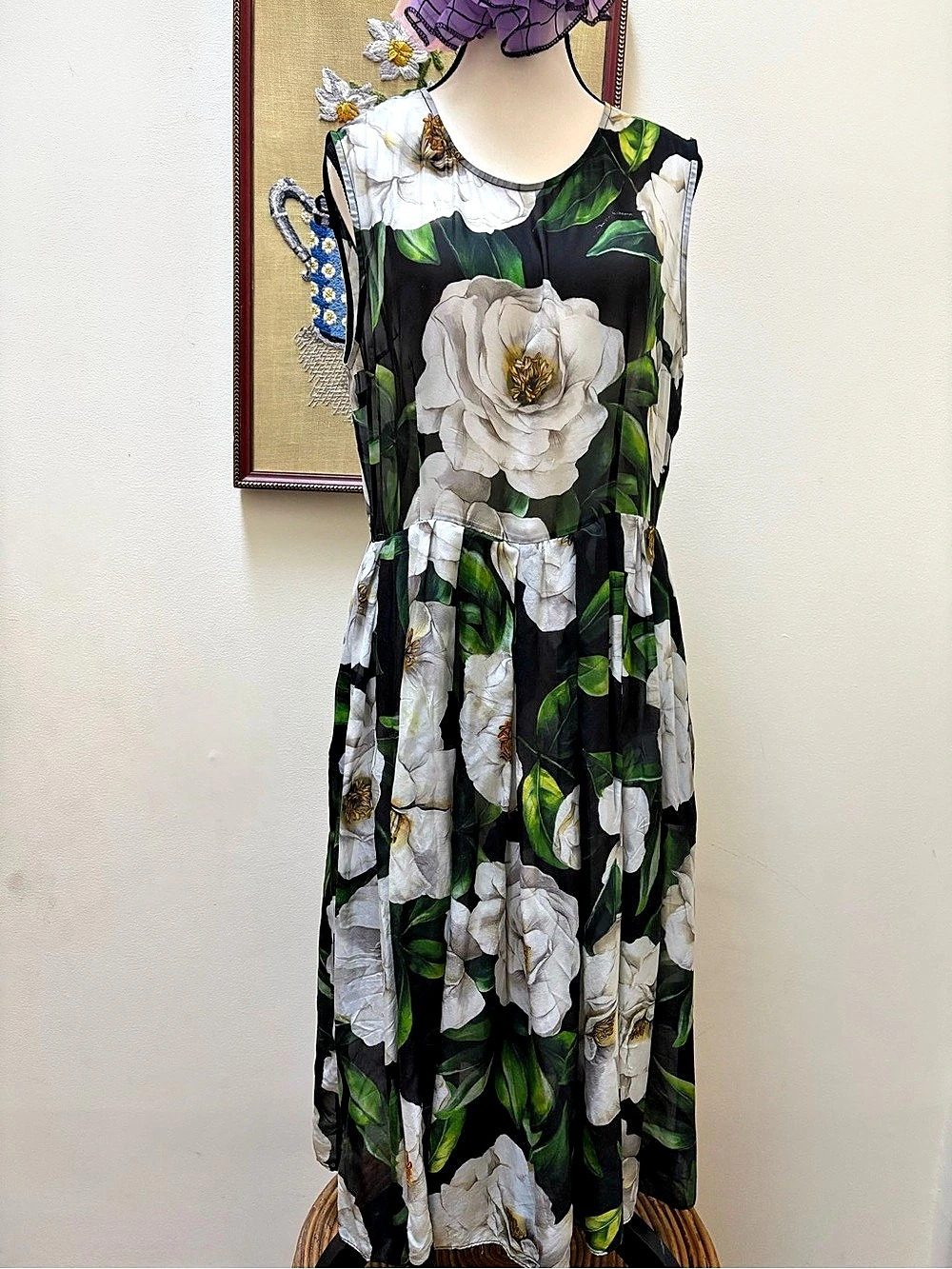 Dolce & Gabbana Dress size 8/10 US